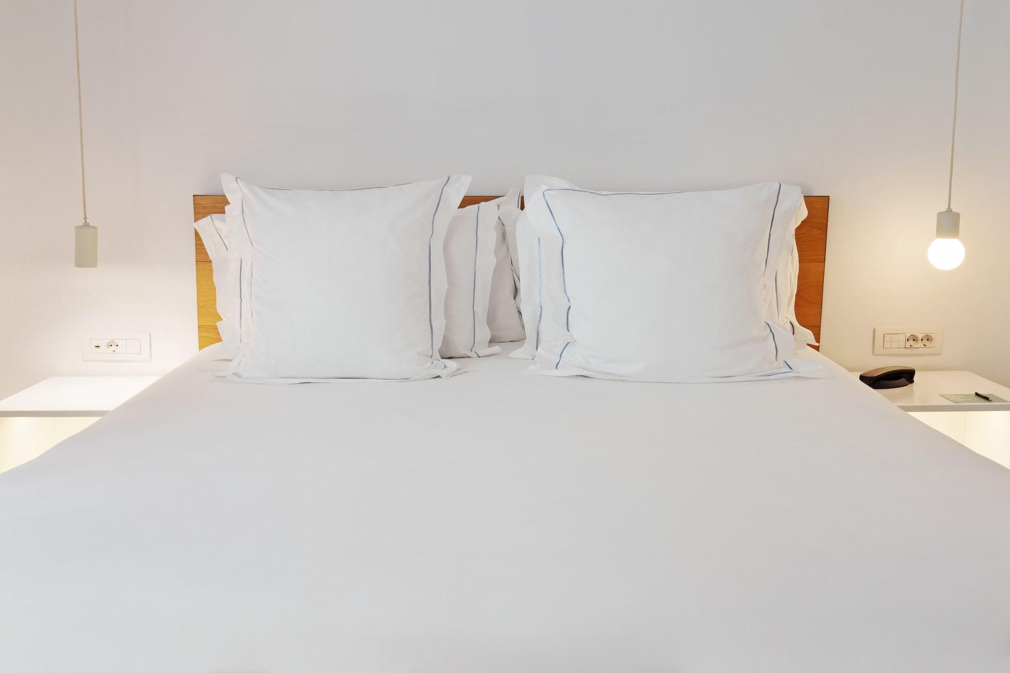Hotel One Shot Prado