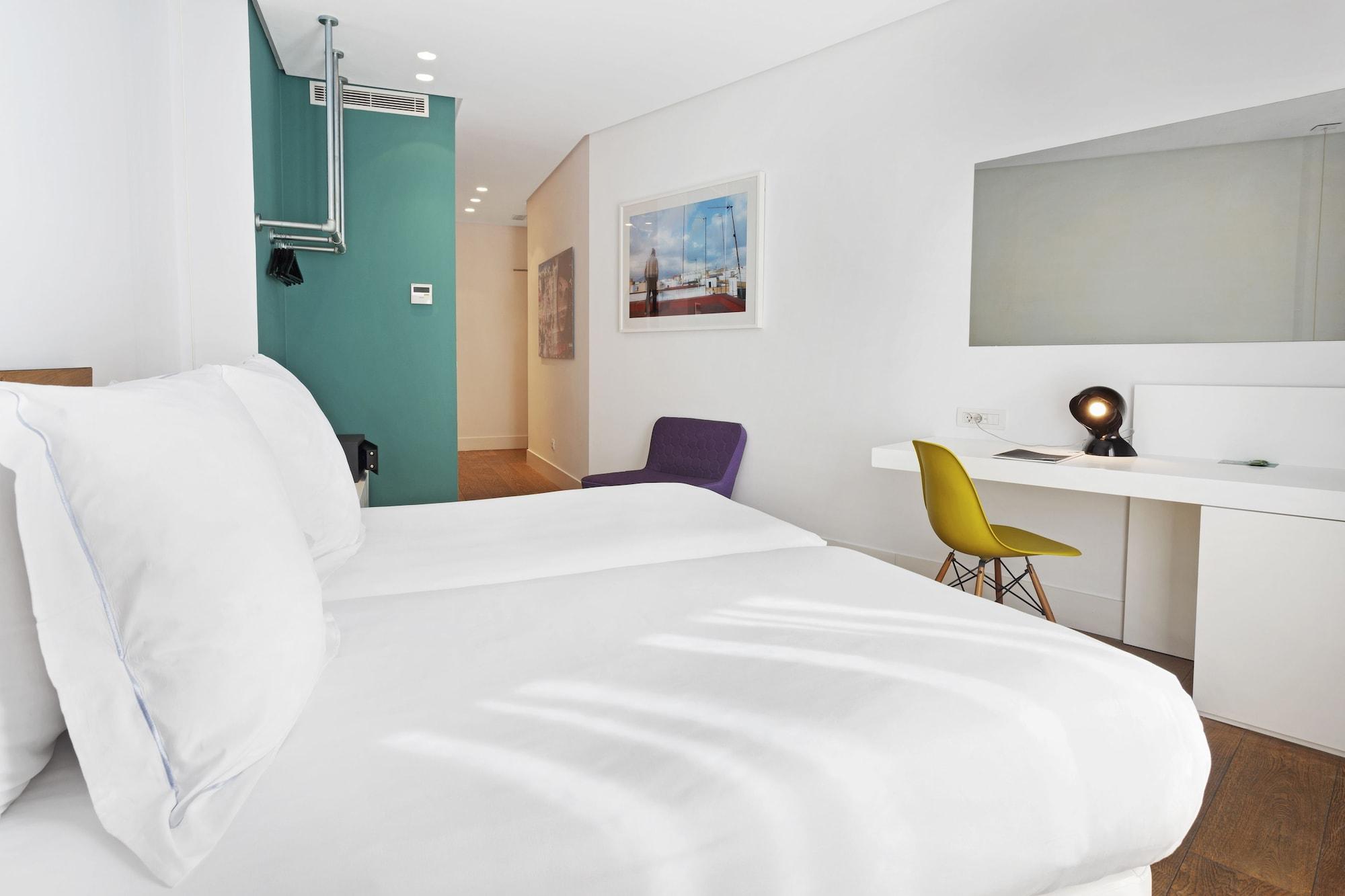One Shot Prado Hotel