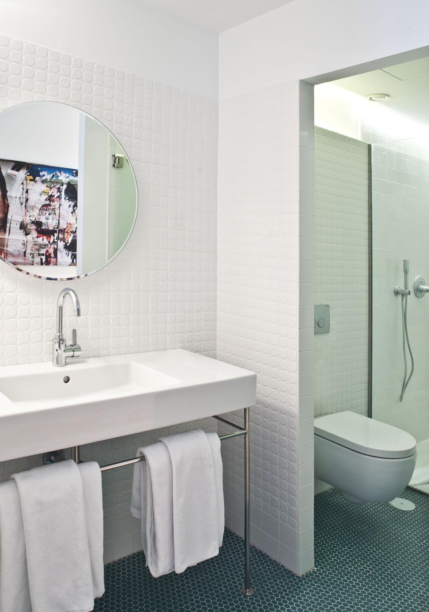 One Shot Prado Hotel