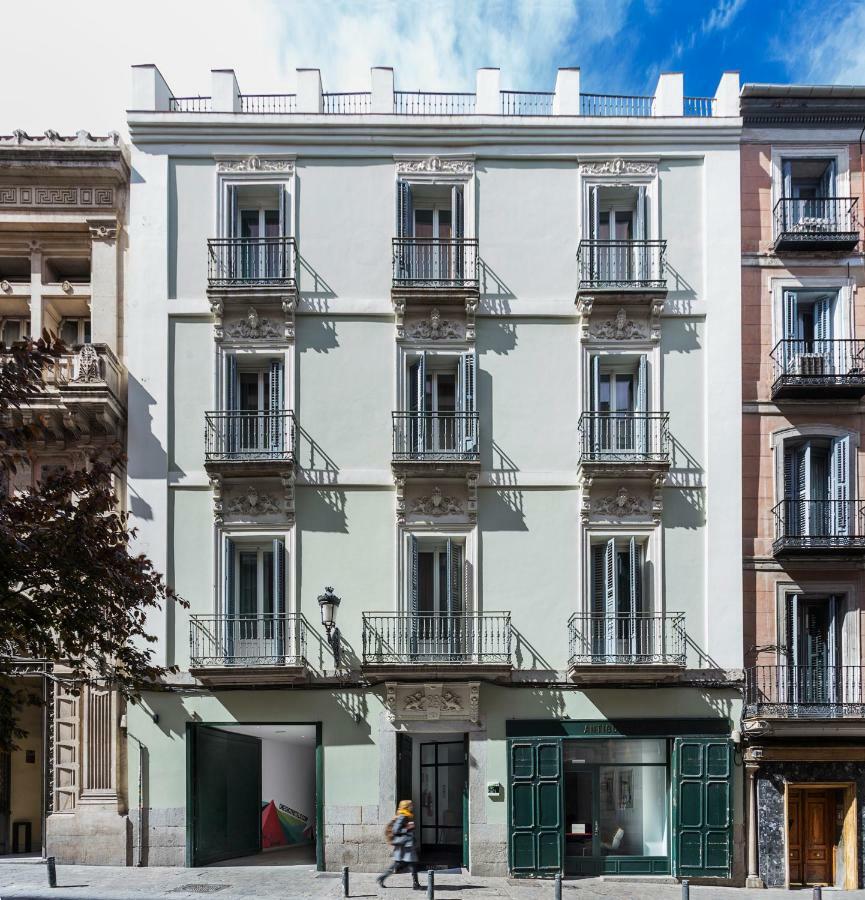 Hotel One Shot Prado